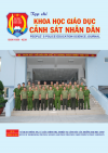 Tạp chí Khoa học giáo dục CSND số 72 - Tháng 02/2016