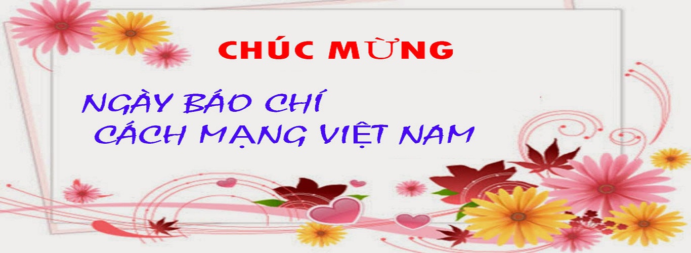 báo chí cách mạng việt nam