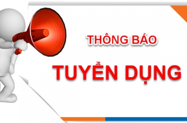 Ban Nội chính Trung ương tuyển dụng công chức