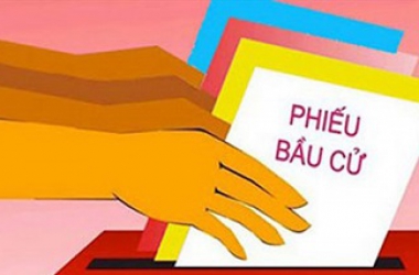 Bầu cử Quốc hội khóa XV và HĐND: 5 bài học kinh nghiệm