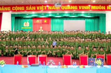 Để sinh viên tâm huyết với nghề