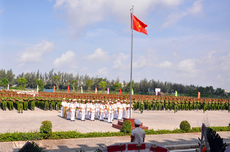 Nhận thức về phong cách người Công an nhân dân bản lĩnh, nhân văn, vì nhân dân phục vụ trong thực ti