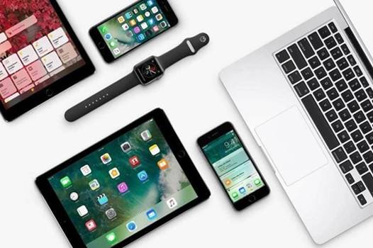 Người dùng cảnh giác email mạo danh được gửi tới iPhone và Macbook