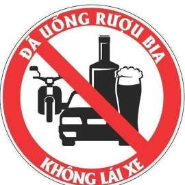 “Đã uống rượu bia – không lái xe”