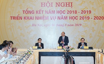 Kết quả tích cực đã tạo niềm tin cho xã hội