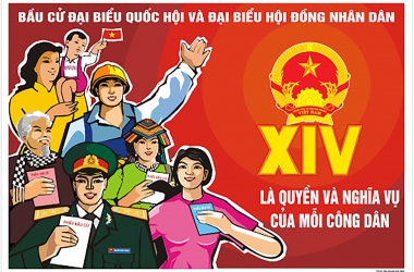 Lá phiếu nhỏ, ý nghĩa lớn