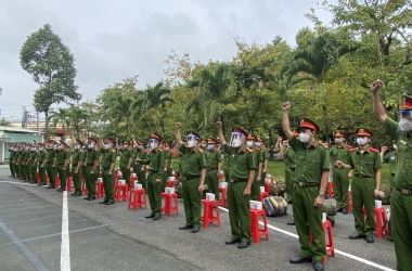 Người thầy trên mặt trận chống Covid - 19