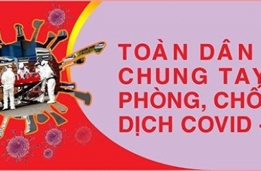 Công điện của Thủ tướng chấn chỉnh, nâng cao hiệu quả công tác phòng, chống dịch COVID-19