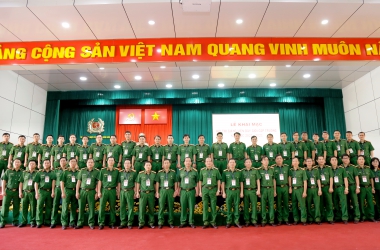 24 giảng viên tham gia Hội thi giảng viên dạy giỏi cấp Trường năm học 2022-2023