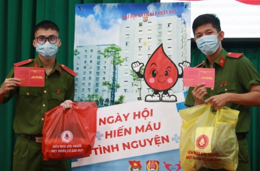 “Hành động nhỏ - Phép màu lớn”