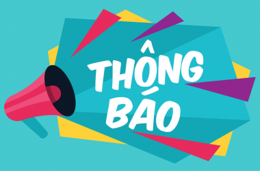 Thông báo lịch thi chứng chỉ Công nghệ Thông tin cơ bản Khoá 45