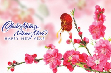 Bộ trưởng Tô Lâm gửi Thư chúc mừng năm mới 2023