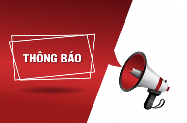 Công bố điểm thi, nhận đơn phúc khảo bài thi tuyển sinh VB2 chính quy tuyển mới (Đợt thi T6/2023)