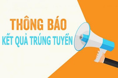 Điểm trúng tuyển kỳ thi tuyển sinh đào tạo liên thông giữa trình độ  trung cấp với trình độ đại học hình thức chính quy mở tại T05,  năm học 2023 - 2024