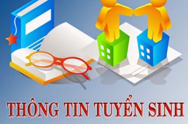 Đề án tuyển sinh năm 2024